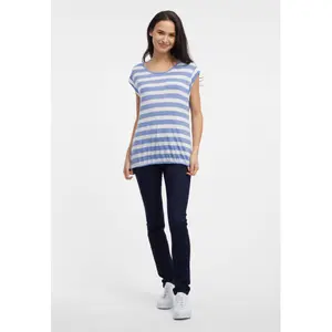 Camiseta de mujer Ragwear Tulsa image-1