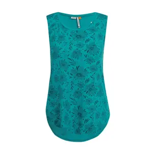 Camiseta de tirantes para mujer Ragwear Valenca image-0