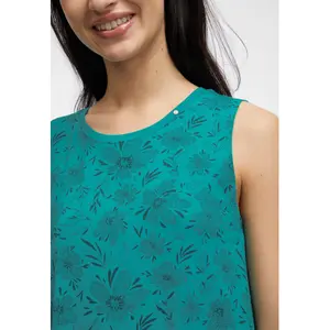 Camiseta de tirantes para mujer Ragwear Valenca image-4