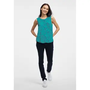 Camiseta de tirantes para mujer Ragwear Valenca image-1