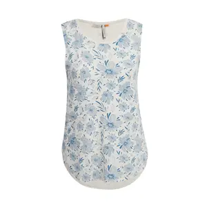 Camiseta de tirantes para mujer Ragwear Valenca image-0