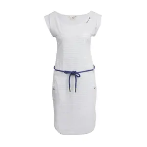 Women's dress Ragwear Tagg A Gots image-0