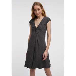 Robe portefeuille femme Ragwear Comfrey image-1