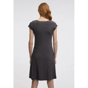 Robe portefeuille femme Ragwear Comfrey image-3