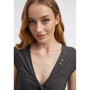 Robe portefeuille femme Ragwear Comfrey image-4