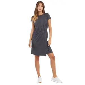 Vestido camiseta  Ragwear Copr image-0