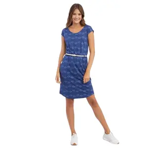 Robe femme Ragwear Lilithe image-0