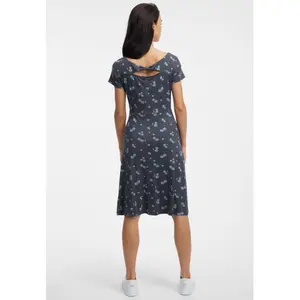 Women's dress Ragwear Lunngo image-3