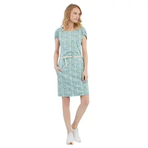 Women's dress Ragwear Palomina Ikat image-3