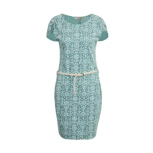 Women's dress Ragwear Palomina Ikat image-0