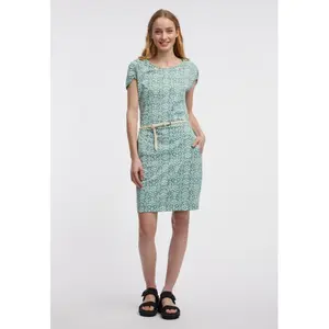 Women's dress Ragwear Palomina Ikat image-1