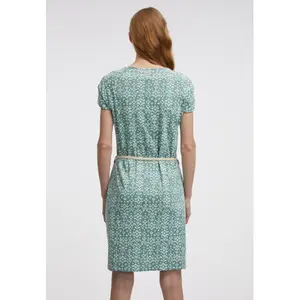 Women's dress Ragwear Palomina Ikat image-4