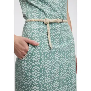 Women's dress Ragwear Palomina Ikat image-5