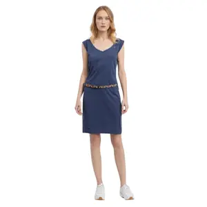 Vestido Ragwear Slavka image-0