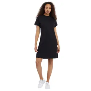 Women's t-shirt dress Ragwear Katchi Gots image-0