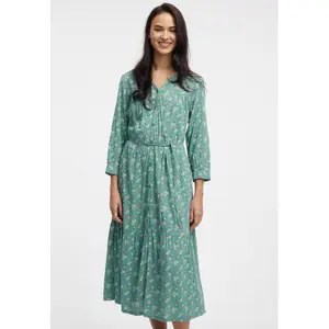 Women's dress Ragwear Meve image-1