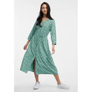 Women's dress Ragwear Meve image-2