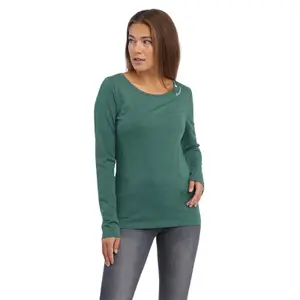 Camiseta de mujer Ragwear Fllorah Gots image-0