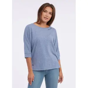 Camiseta de mujer Ragwear Shimona image-0
