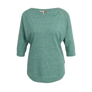 T-shirt de mulher Ragwear Shimona image-0