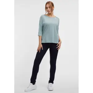 T-shirt de mulher Ragwear Shimona image-1