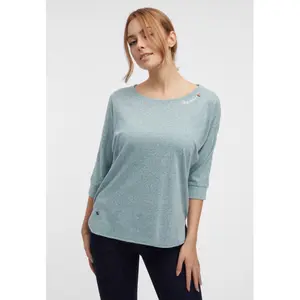 T-shirt de mulher Ragwear Shimona image-2