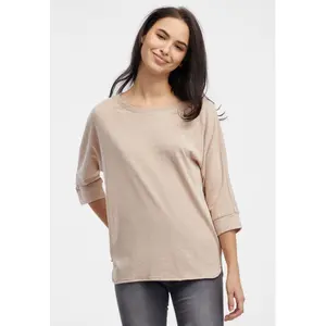 T-shirt de mulher Ragwear Shimona image-3