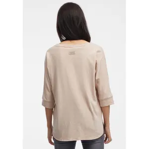 T-shirt de mulher Ragwear Shimona image-4