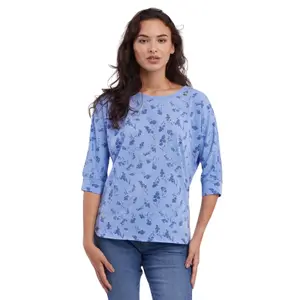 T-shirt femme Ragwear Shimona image-0