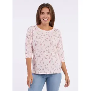 Camiseta de mujer Ragwear Shimona image-0