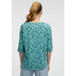 Women's T-shirt Ragwear Shimona image-4