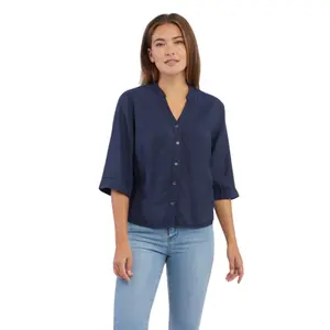 Blusa de mujer Ragwear Dallya image-0