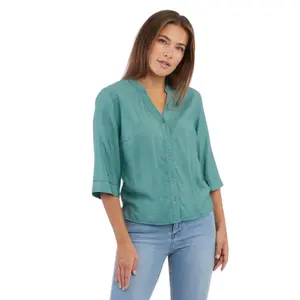 Blusa de mujer Ragwear Dallya image-0