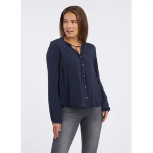Blusa de mujer Ragwear Ione image-0