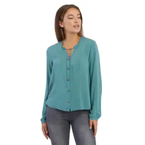 Damenbluse Ragwear Ione image-3