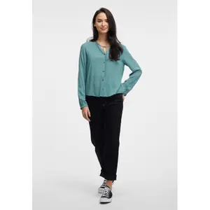 Damenbluse Ragwear Ione image-1