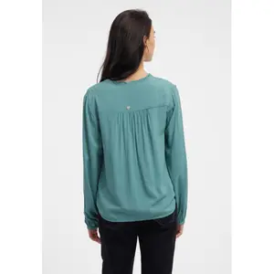 Damenbluse Ragwear Ione image-4