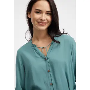 Damenbluse Ragwear Ione image-5