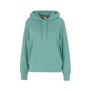 Sweatshirt med hætte til kvinder Ragwear Tonna