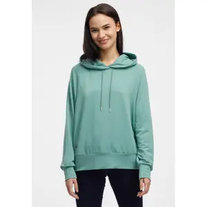 Sweatshirt med hætte til kvinder Ragwear Tonna image-1