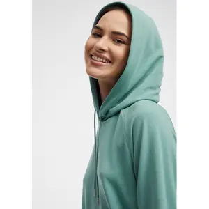 Sweatshirt med hætte til kvinder Ragwear Tonna image-4