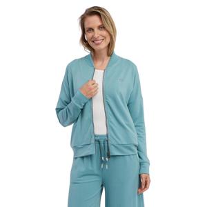 Sweatshirt zippé femme Ragwear Doron image-3