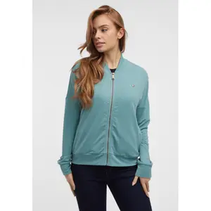 Sweatshirt zippé femme Ragwear Doron image-2