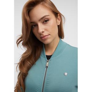 Sweatshirt zippé femme Ragwear Doron image-5