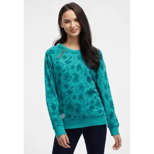 Sweatshirt femme Ragwear Darria image-3