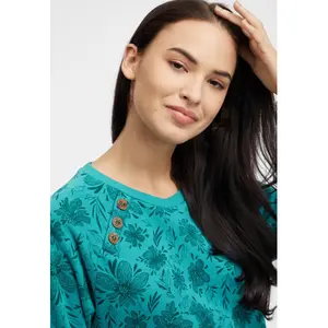 Sweatshirt femme Ragwear Darria image-5