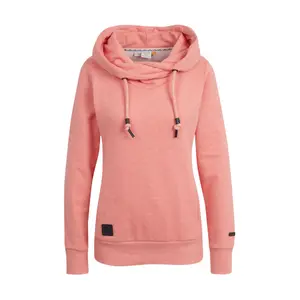 Sweatshirt à capuche femme Ragwear Gripy Comfy image-0