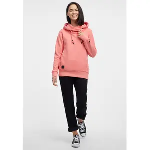 Sweatshirt à capuche femme Ragwear Gripy Comfy image-1