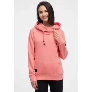 Sweatshirt à capuche femme Ragwear Gripy Comfy image-3