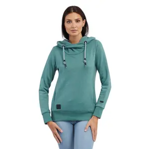 Camisola com capuz para mulher Ragwear Gripy Comfy image-0